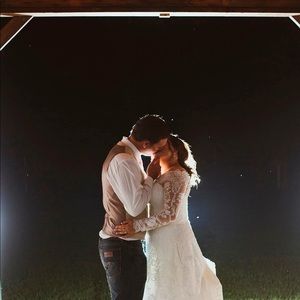 Meet your Posher, Brianne